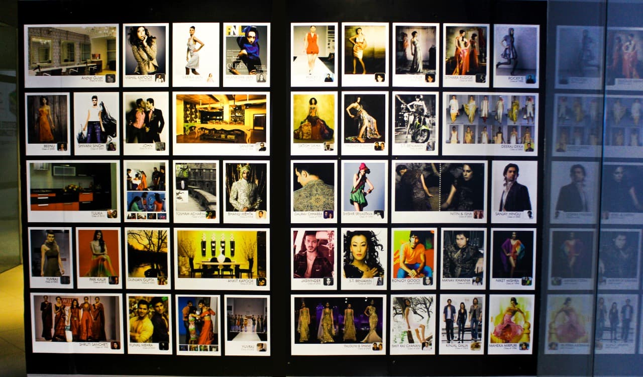 JD Institute of Fashion Technology Kamla Nagar New Delhi Infrastructure photo 5